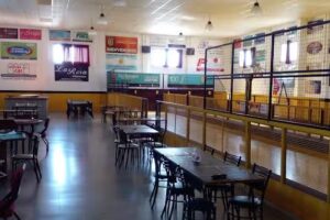 Club Deportivo Central Norte