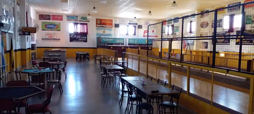 Club Deportivo Central Norte