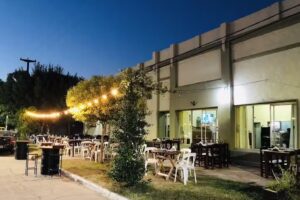 CLUB DEPORTIVO EL BOCHAZO