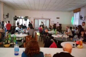 Club Deportivo Garmense