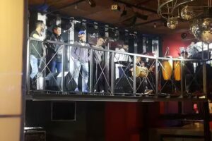 Club Deportivo y Cultural villa De Mar&iacute;a