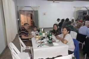 Club Deportivo y Social Cervecería San Carlos