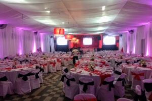 Club Eduardo A. Luro y 30 de Junio