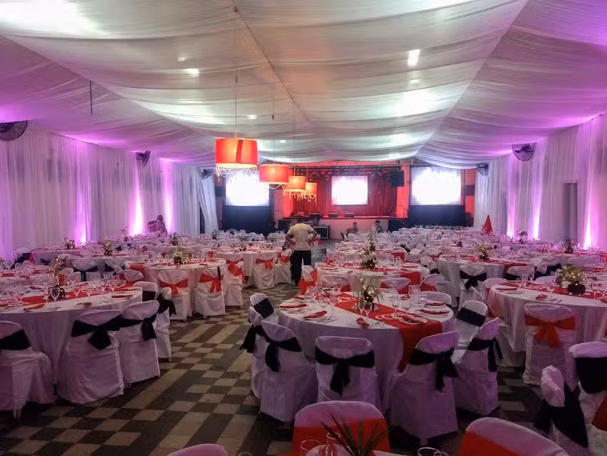 Club Eduardo A. Luro y 30 de Junio