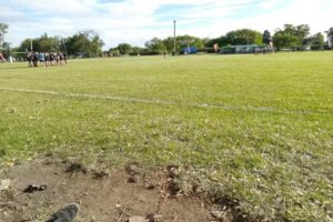 Club estudiantes olava