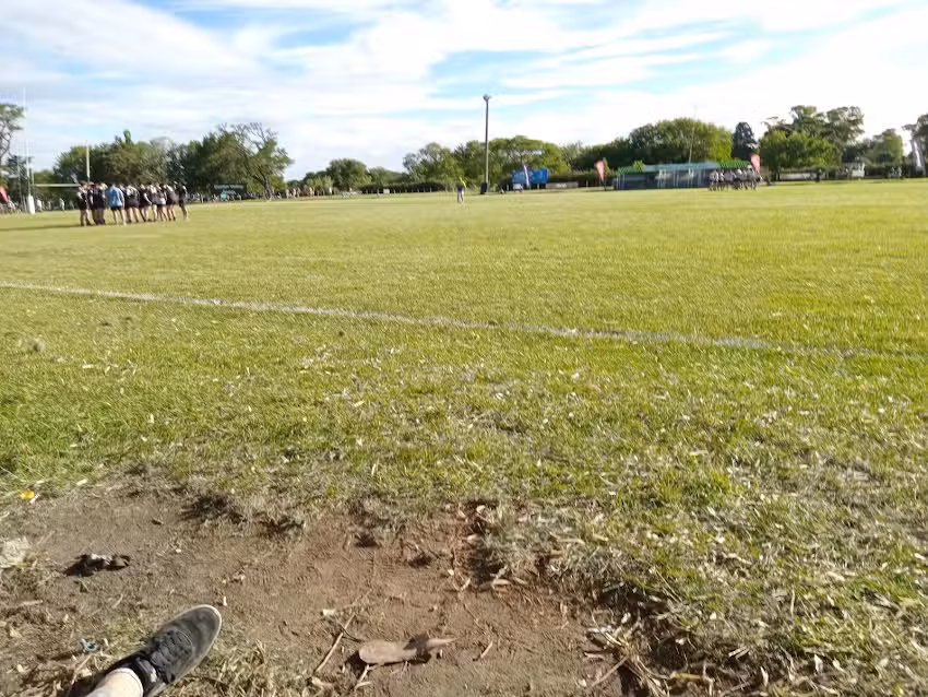 Club estudiantes olava