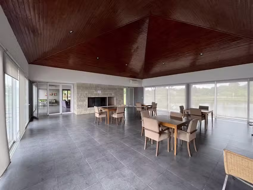 Club House &ndash; Barrio Norte