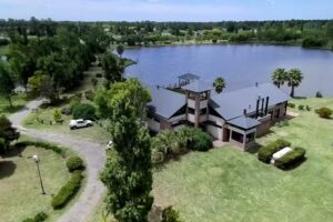 Club House Posada de los Lagos