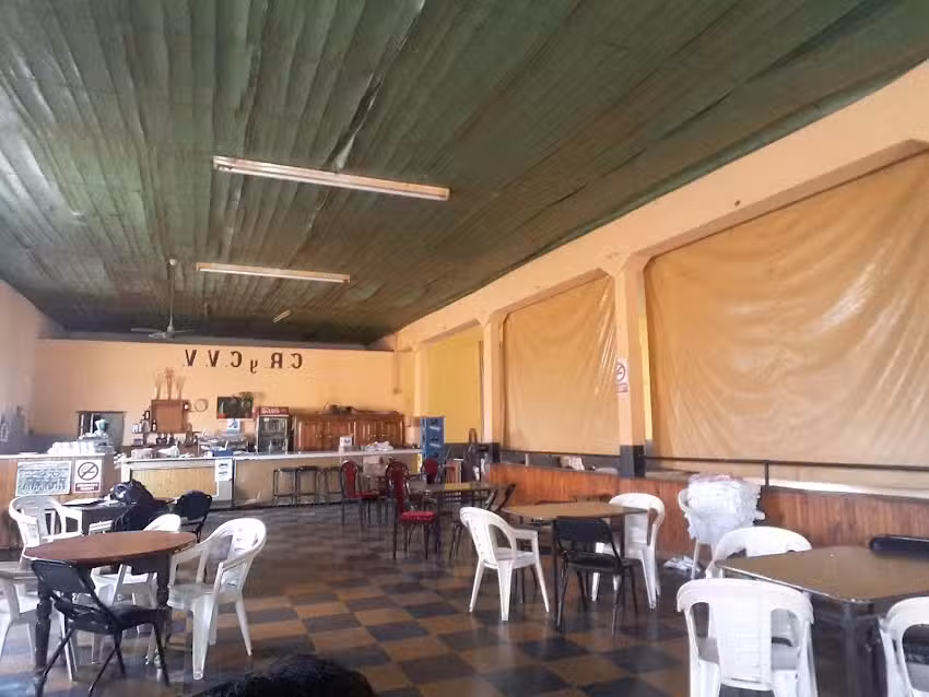 Club Recreativo Y Cultural Villa Vaudagna