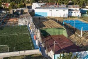 club san martin (padle)