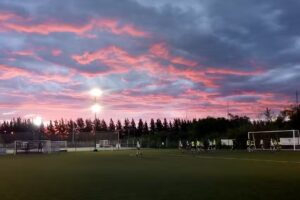 Club Santa B&aacute;rbara