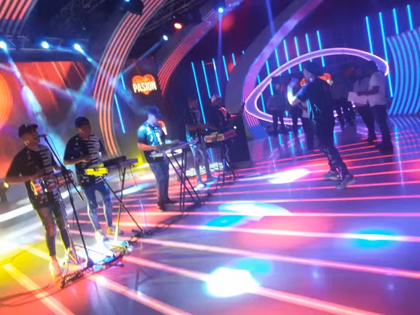 Club Social Jorge Newbery