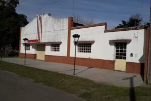 Club Social Ram&oacute;n Biaus