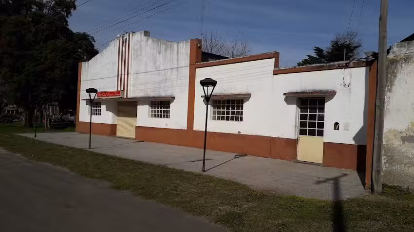 Club Social Ram&oacute;n Biaus