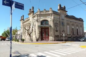 Club Social Victoria