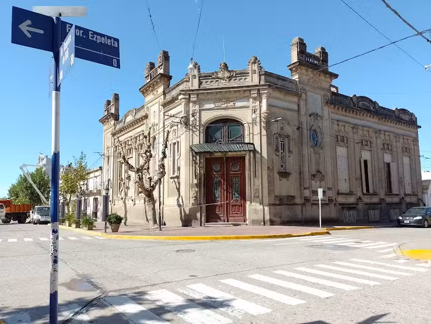 Club Social Victoria