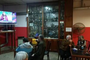 Club Social y Cultural River R&iacute;o de La Plata