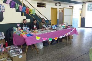 Club Social y Deportivo Saenz Pe&ntilde;a