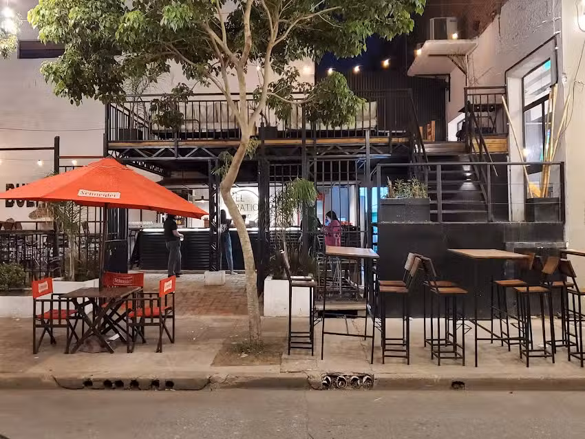 Club Sportivo Baradero