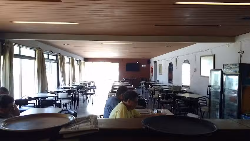 Club Union Empleados de Comercio