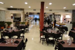Cocina Abierta 505 &ndash; Bar & Restaurante