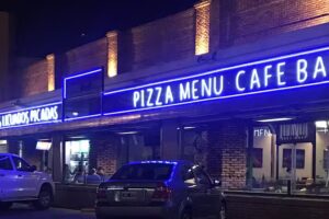 C&oacute;digo de Bar