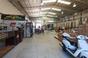 Coleman Compa&ntilde;ia Cervecera