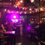 Colonia Bar