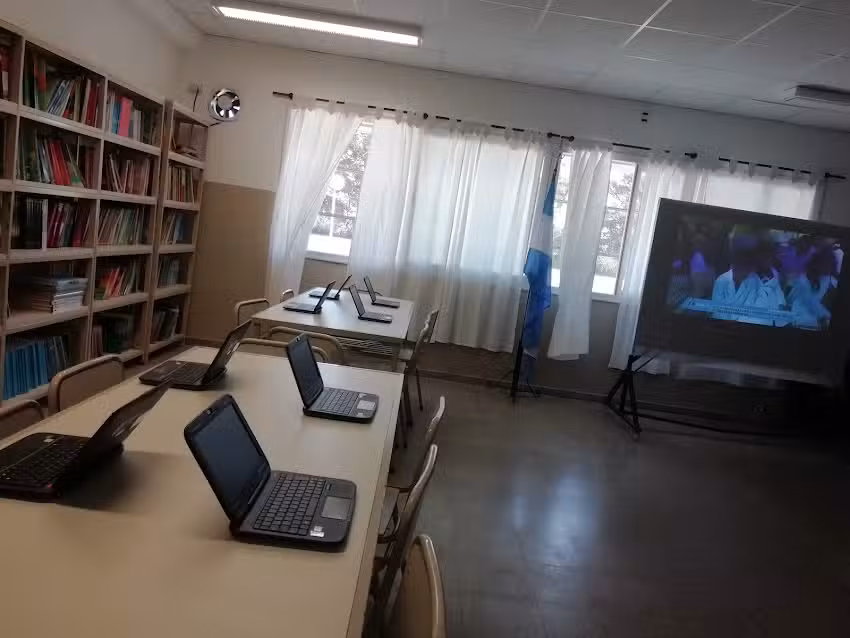 Colonia Maunier Centro