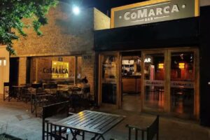 Comarca Bar