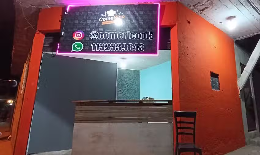 Come Rico