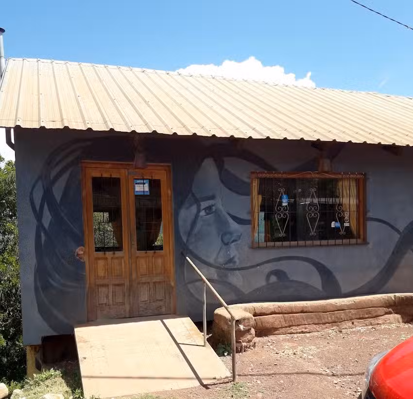 Comedor Cerro Hermoso