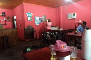 Comedor &ldquo;El Campesino&rdquo;