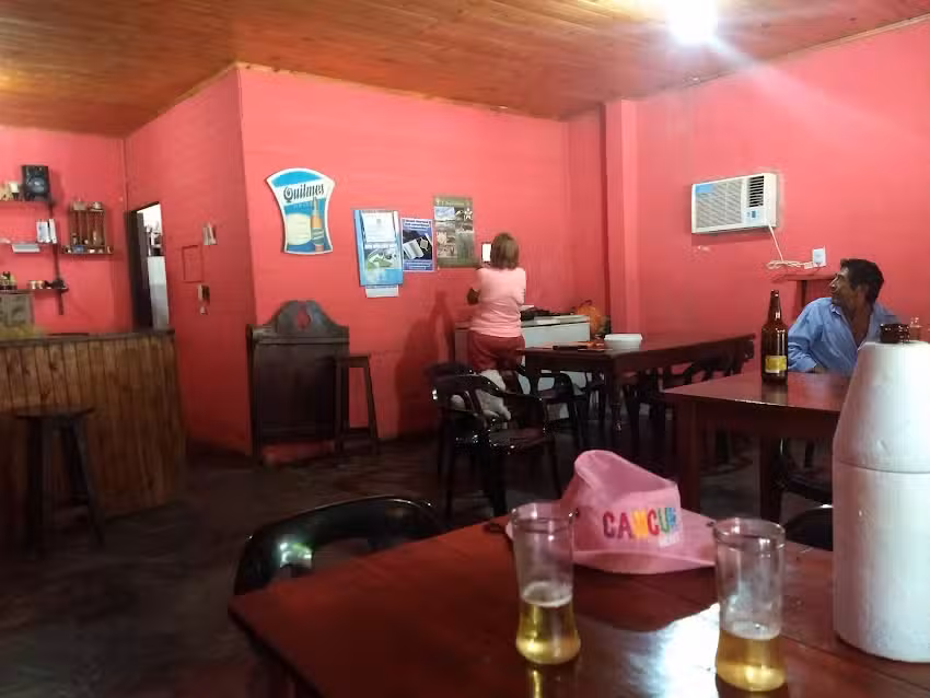 Comedor &ldquo;El Campesino&rdquo;