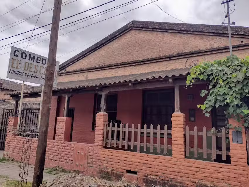 Comedor El Descanso