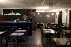 Comedor La Estación Bar&Beer