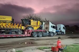 Comedor “La Negrita”