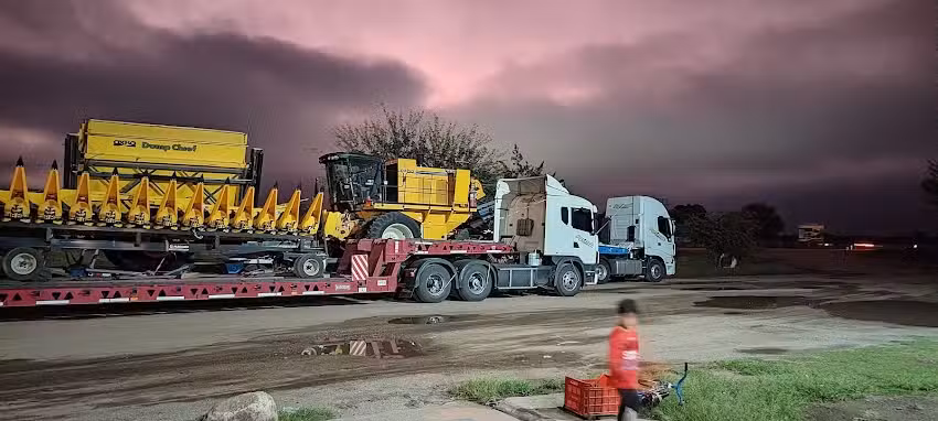Comedor &ldquo;La Negrita&rdquo;