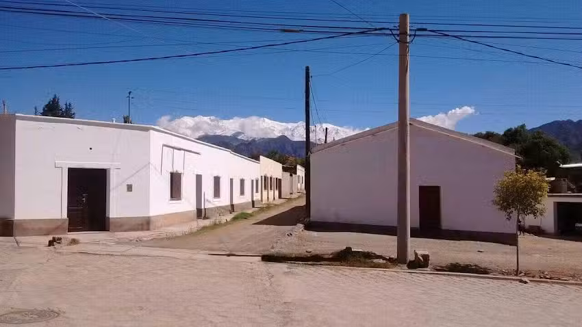Comedor La Salamanca De Barbita