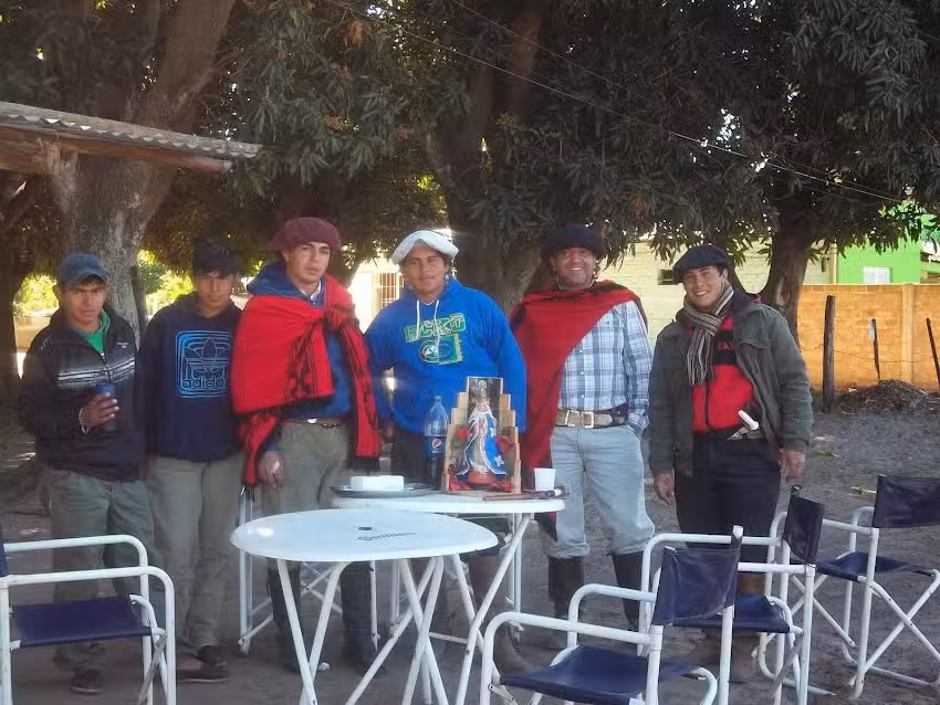 Comercial el Gordito