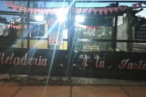 COMIDA RAPIDA A TU GUSTO!