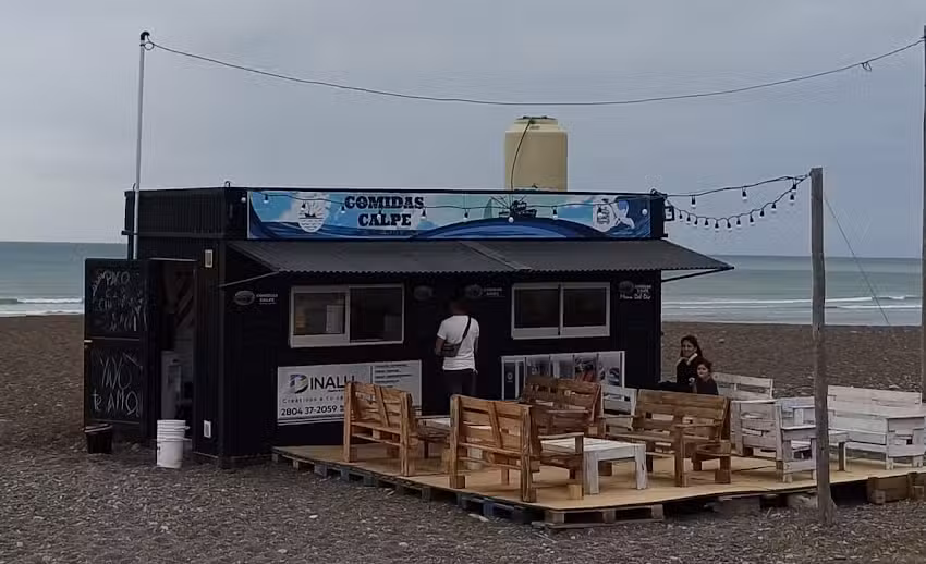 Comidas Calpe