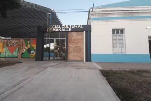 Comidas – Club Social makalle