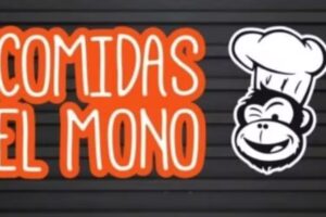 Comidas El Mono