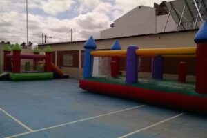 Comisión Vecinal Barrio Cumelén