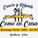 Como en Casa