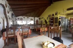 Como en la Barda Restaurante