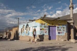 Comparsa No Somos Nada