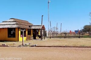 COMPLEJO DEPORTIVO EL GOLAZO