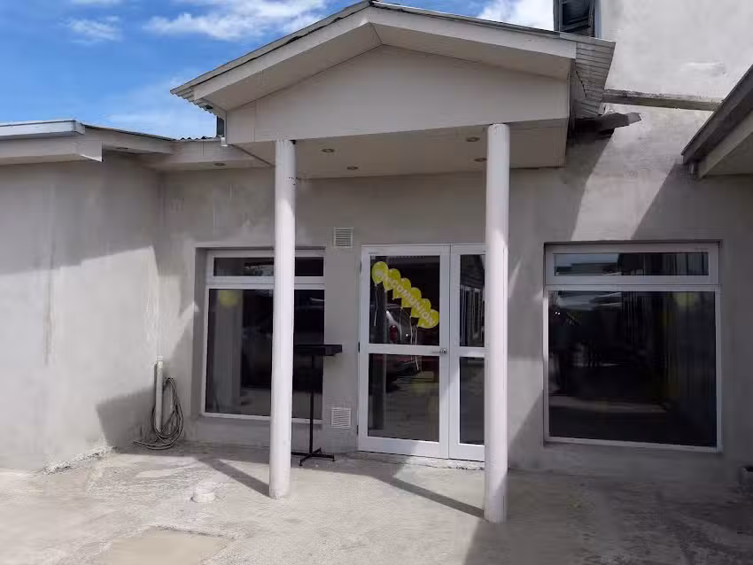 Complejo La Mar&iacute;a &ndash; Mara Cervecer&iacute;a